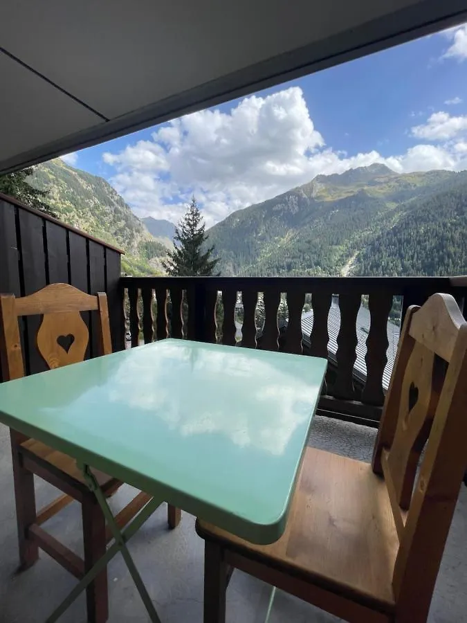 Appartement Superbe Studio Au Pied Des Oeufs La Plagne France