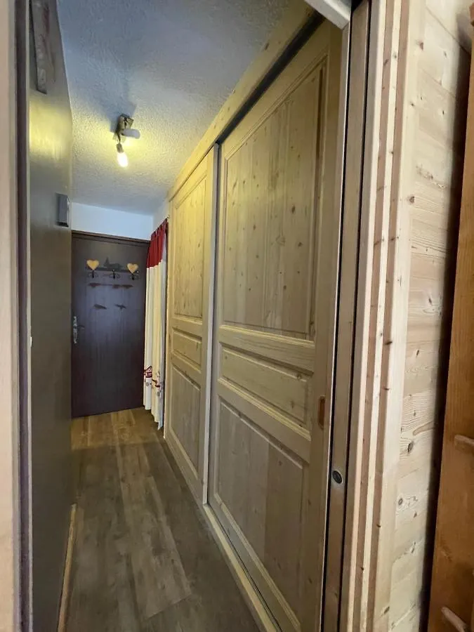 Appartement Superbe Studio Au Pied Des Oeufs La Plagne