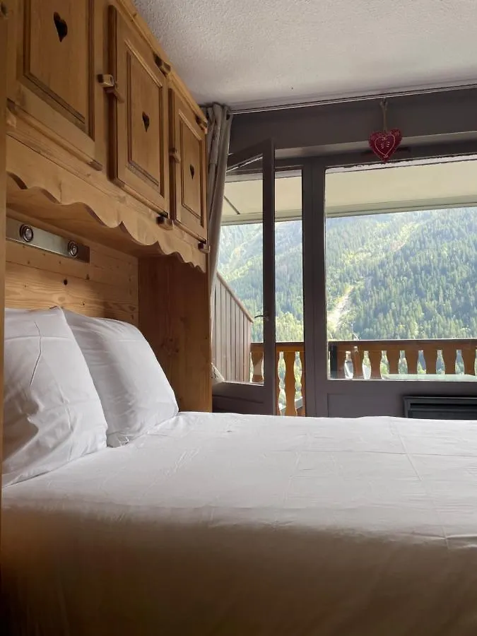 Superbe Studio Au Pied Des Oeufs La Plagne