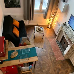 Cosy Centre Historique Appartement Avignon
