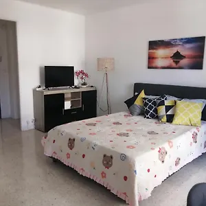 Antibes centre studio 27 M2 rénové Appartement Antibes