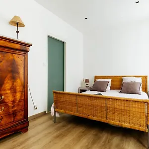 Richemont - Equipe Avec Terrasse Appartement Vannes