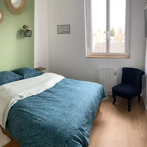 Mont-blan Appartement Pontorson