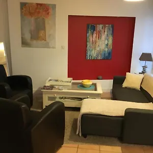 Quartier Historique Appartement Quimper