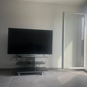 Appartement Confort Laurent De Mure, Saint-Laurent-de-Mure
