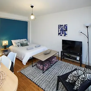 30m2 Cosy - - Capitole A 5 Min Appartement Toulouse