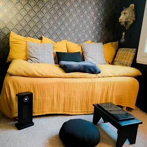 : Le Boudoir Du Centre Historique Appartement Aix-en-Provence
