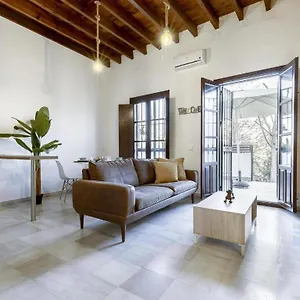Terraza De Triana Appartement Séville