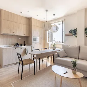 Libere Tendillas Appartement Cordoue